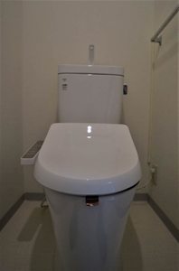 メゾン北五番丁 203号-6