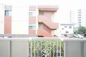 メゾン北五番丁 203号-8