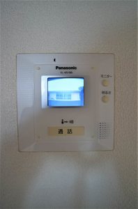 メゾン北五番丁 203号-9