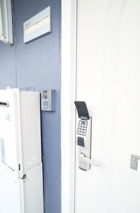 メゾン北五番丁 203号-11