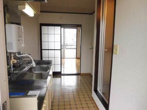 メゾン北五番丁 205号-3