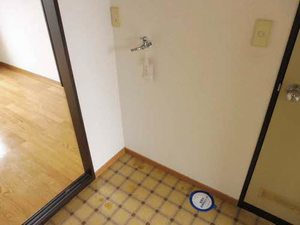 メゾン北五番丁 205号-5