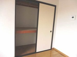 メゾン北五番丁 205号-6