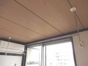 メゾン北五番丁 205号-7