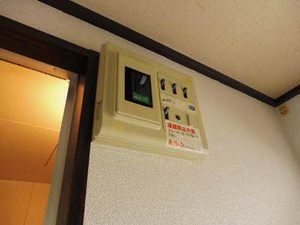 メゾン北五番丁 205号-8