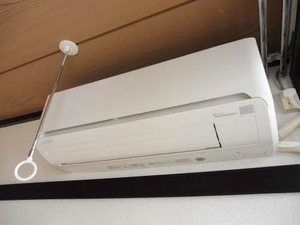 メゾン北五番丁 205号-10