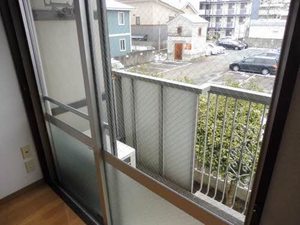 メゾン北五番丁 205号-13