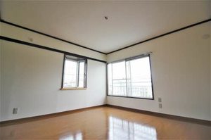 グリーンピース 201号-2