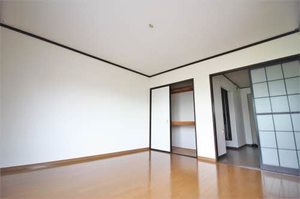 グリーンピース 201号-4