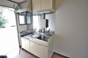 グリーンピース 201号-6