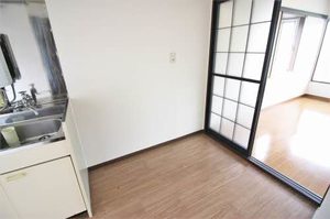 グリーンピース 201号-10