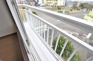 グリーンピース 201号-12