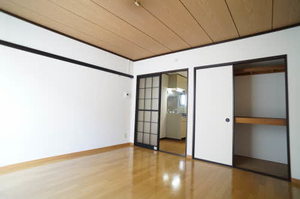 ヤマサンプラザ 101号-3