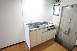 ヤマサンプラザ 101号-4