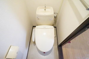 ヤマサンプラザ 101号-5