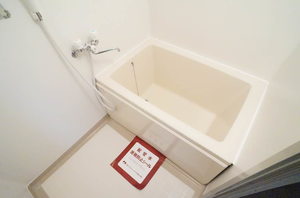 ヤマサンプラザ 101号-6