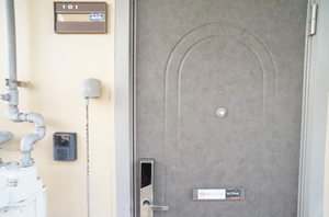 ヤマサンプラザ 101号-12