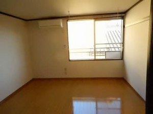 ヤマサンプラザ 206号-2