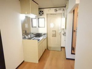 ヤマサンプラザ 206号-8