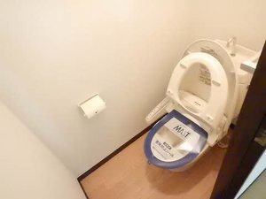 ヤマサンプラザ 206号-13