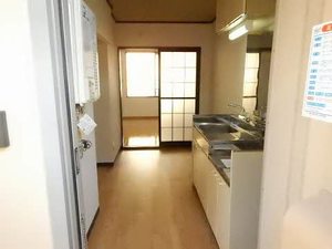 ヤマサンプラザ 206号-14