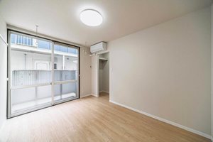 フロンティア一番館 102号-1