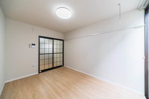 フロンティア一番館 102号-2