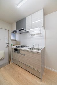 フロンティア一番館 102号-3