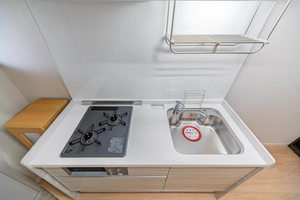 フロンティア一番館 102号-4