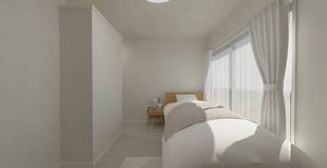 フロンティア二番館 201号-3