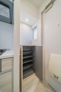 フロンティア二番館 201号-10
