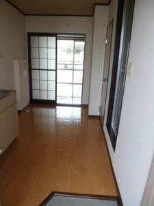 アビタシオンＫ 201号-2