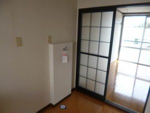 アビタシオンＫ 201号-4