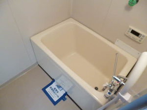 アビタシオンＫ 201号-5