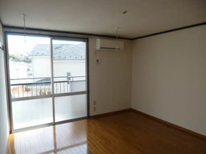 アビタシオンＫ 201号-7