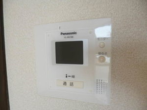 アビタシオンＫ 201号-8