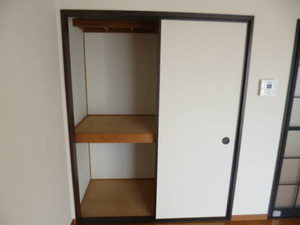 アビタシオンＫ 201号-9