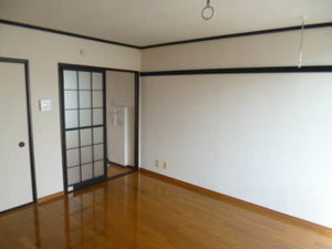 アビタシオンＫ 201号-11