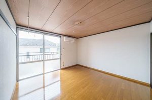 アビタシオンＫ 202号-2