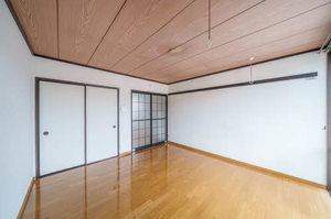 アビタシオンＫ 202号-3