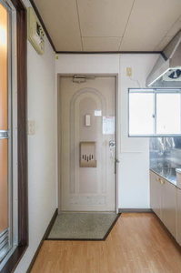 アビタシオンＫ 202号-6