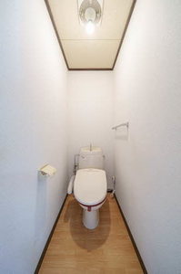 アビタシオンＫ 202号-8