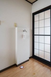 アビタシオンＫ 202号-9