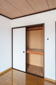 アビタシオンＫ 202号-11