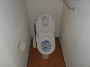 アビタシオンＫ 203号-5