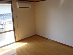 アビタシオンＫ 203号-6