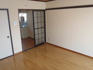 アビタシオンＫ 203号-7