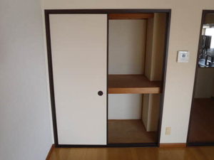 アビタシオンＫ 203号-9