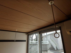 アビタシオンＫ 203号-12