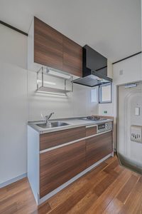 ライラックA 105号-4